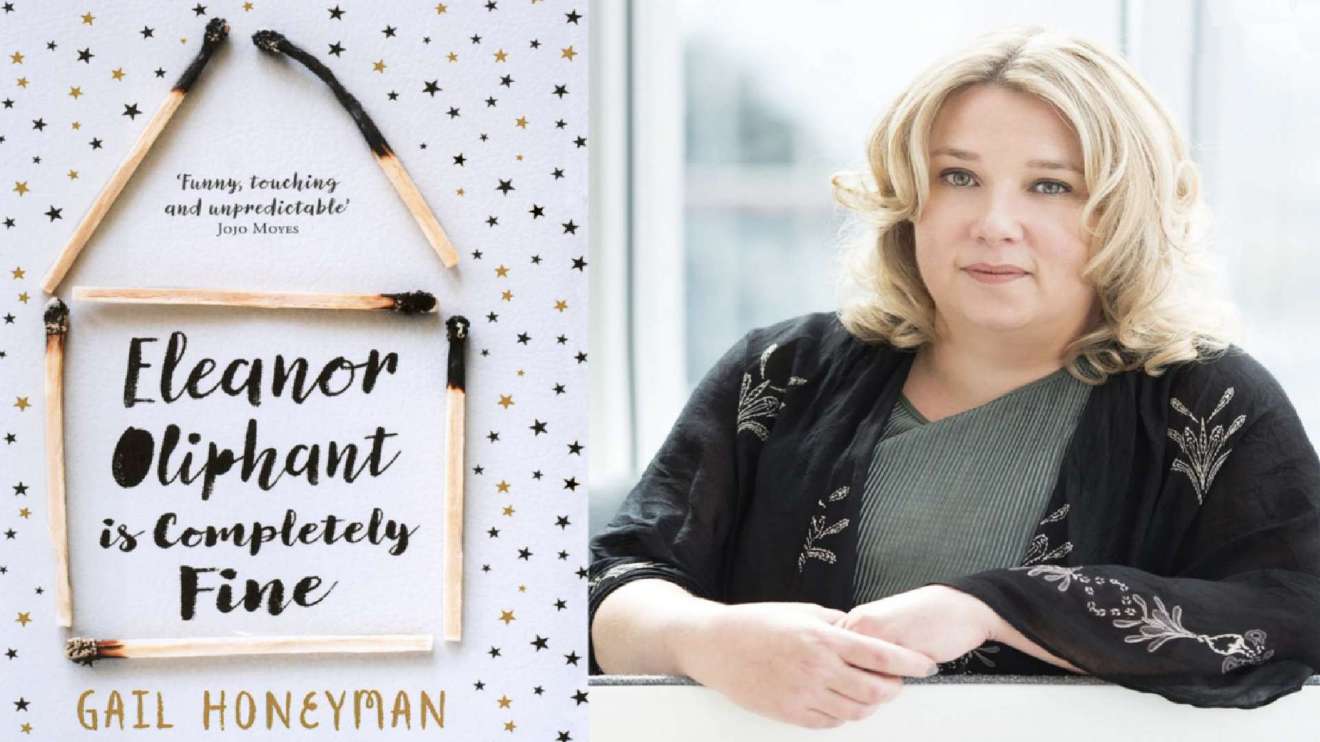 eleanor oliphant is completely fine a novel eleanor oliphant is completely fine a novel