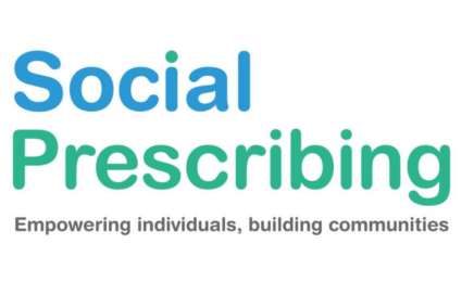 Social prescribing in Communities