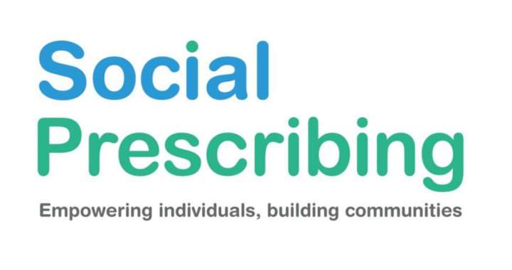 Social prescribing in Communities