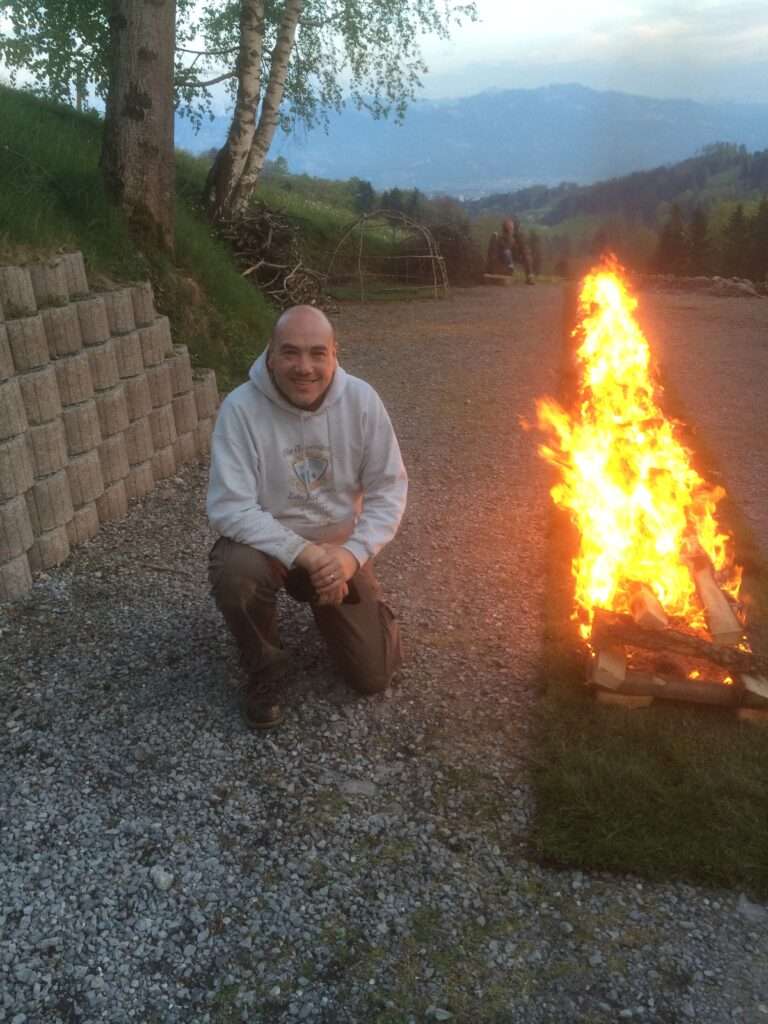 IMG_2145 Howard - Firewalk for TLC Article