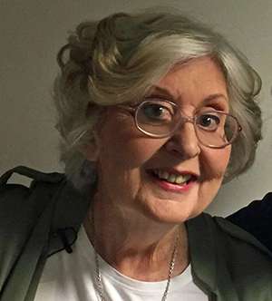 Muriel Bolger