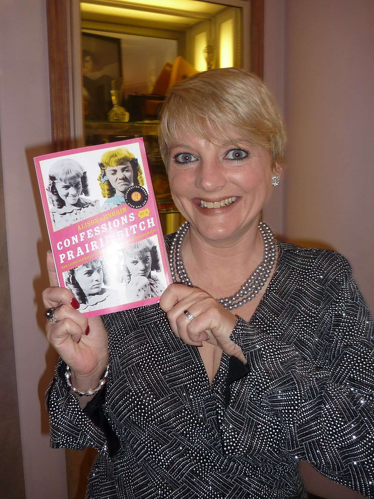 book pic Book Photo Alison
