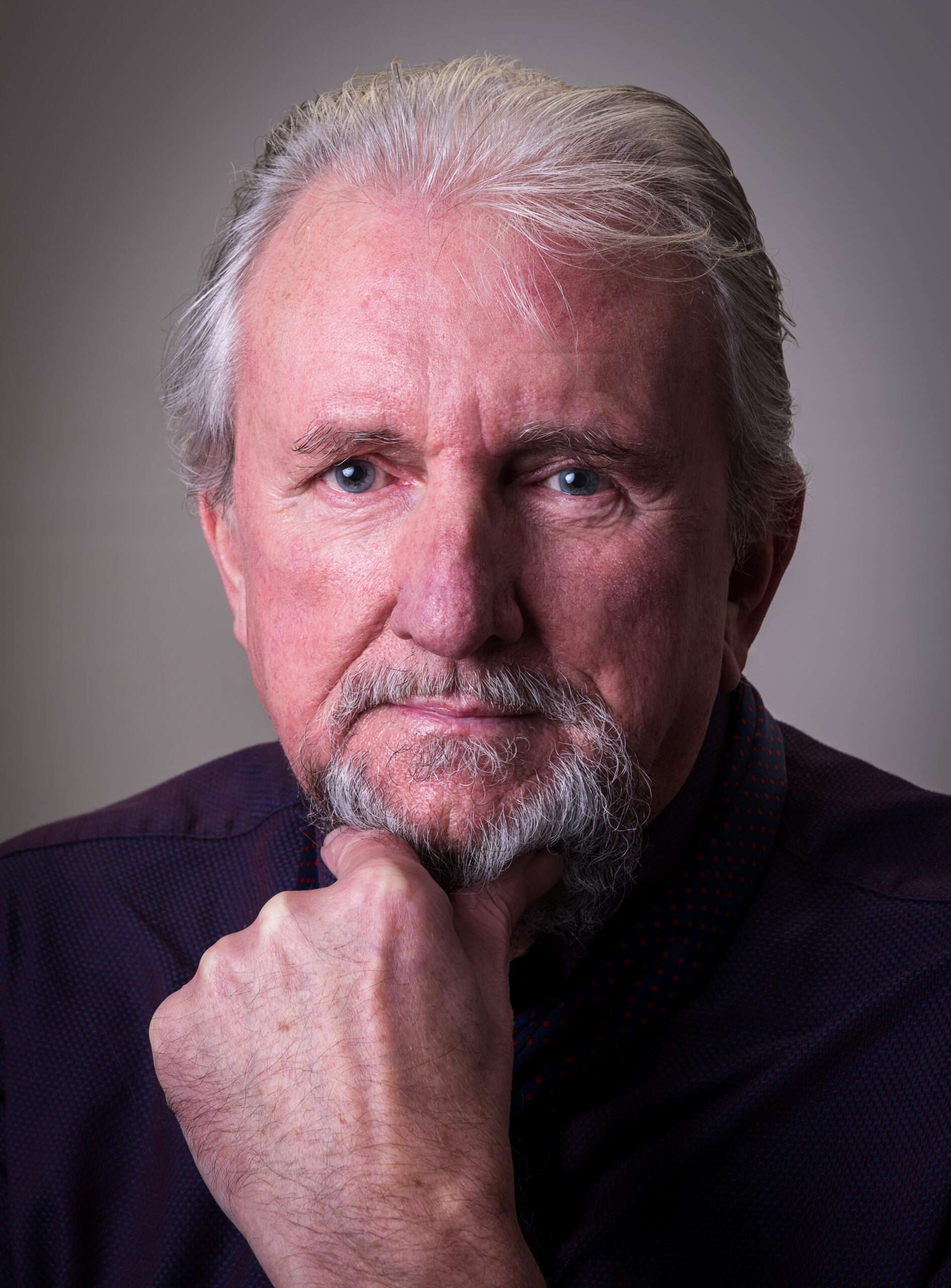 Final Profile Photo Seán Kelly pic