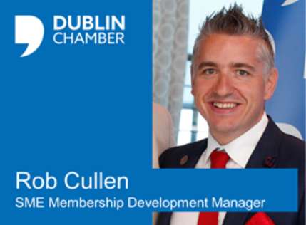 DUBlin Chamber Rob pic