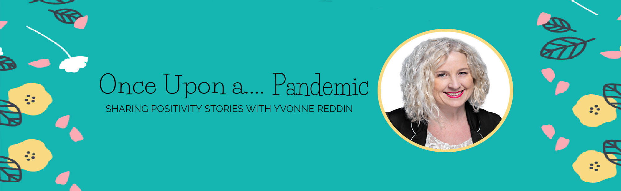 Once-Upon-a-Pandemic Once-Upon-a-Pandemic