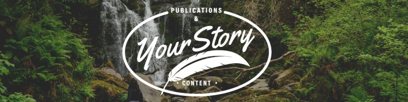 Your Story banner Your story