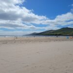 Inch beach, Co. Kerry