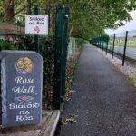 The Rose Walk, Tralee