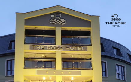 Rose Hotel