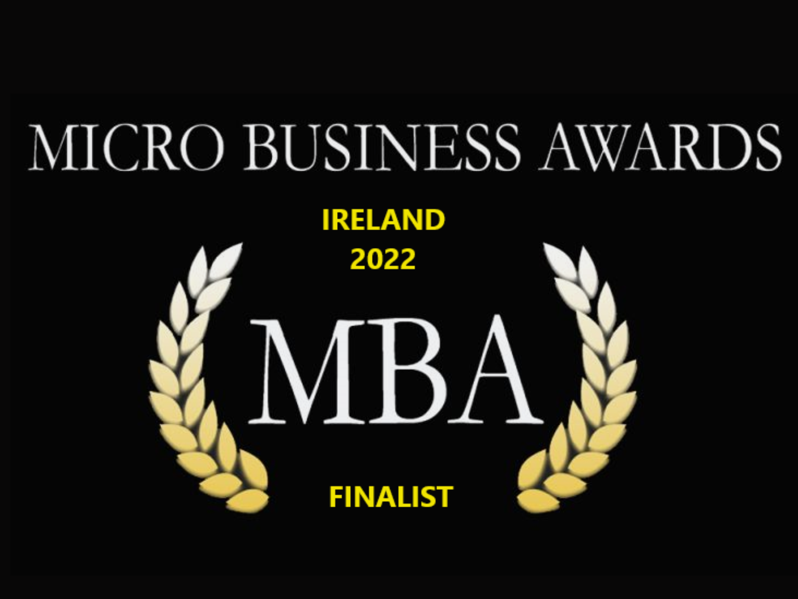 MBA Awards 2022