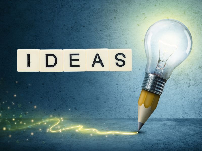 Ideas thumbnail Ideas thumbnail