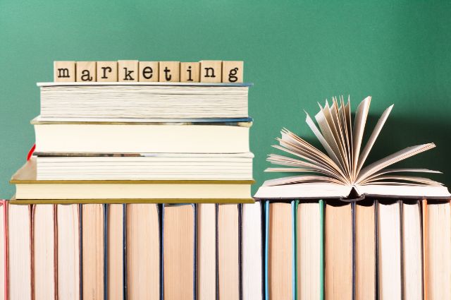 Book Marketing Book Marketing