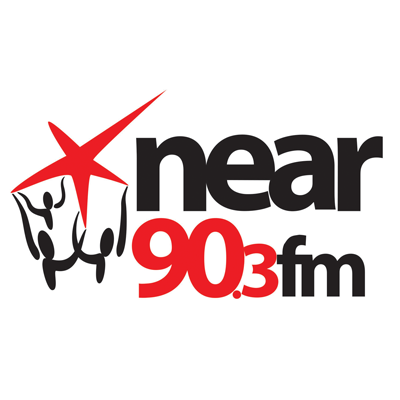 Near FM logo