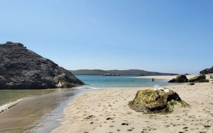 Connemara/Inishbofin