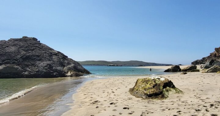 Connemara/Inishbofin