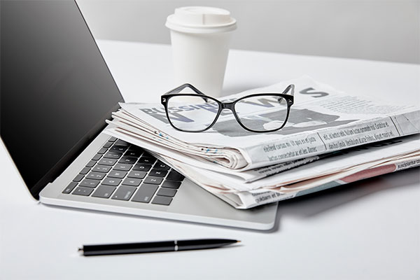 Recent Published Articles in National Newspapers by Yvonne Reddin Recent Published Articles in National Newspapers by Yvonne Reddin