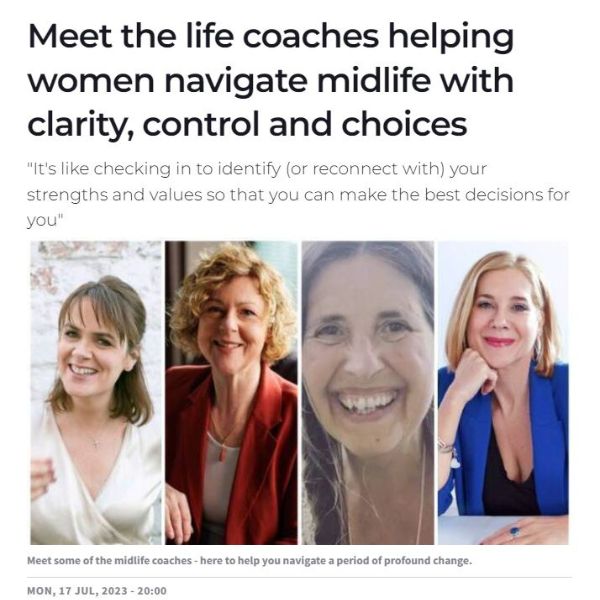 Midlife graphic