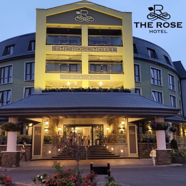 Rose Hotel Rose Hotel