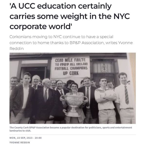 BP&P article