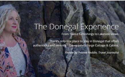 The Donegal Experience