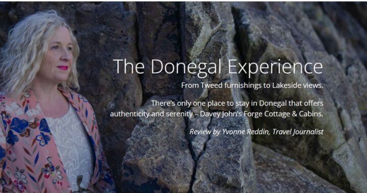 The Donegal Experience