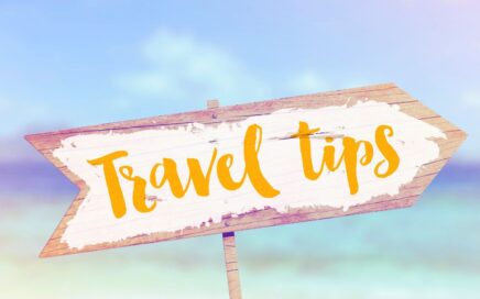 Travel Tips