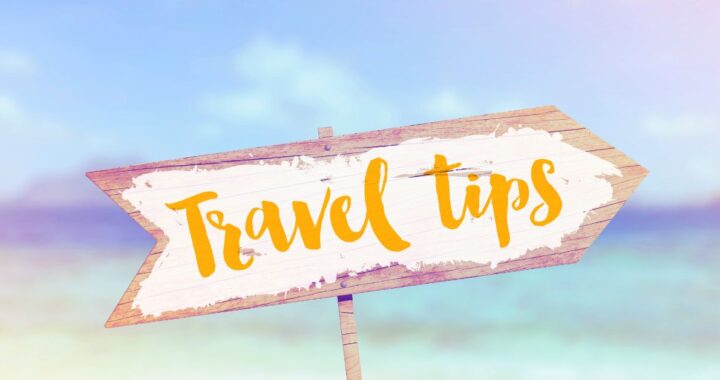 Travel Tips