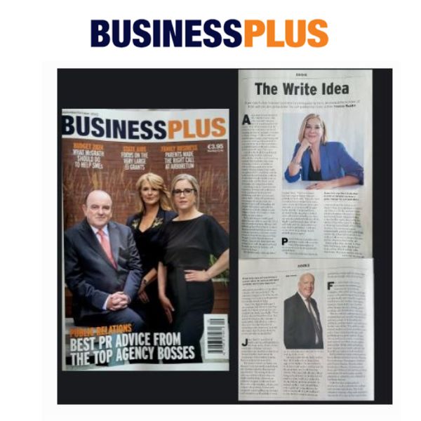 Business Plus