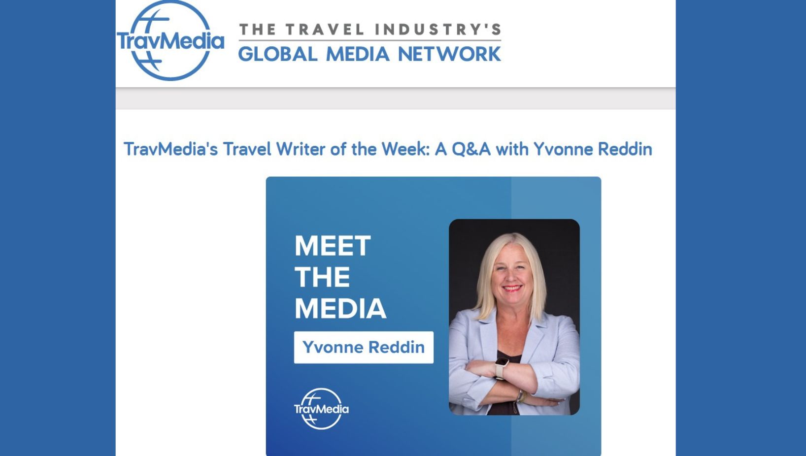 Meet the Media