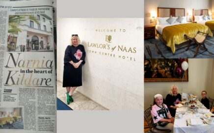 Lawlors of Naas