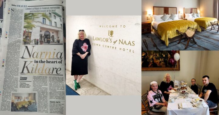 Lawlors of Naas