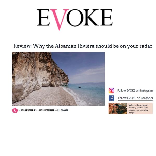 Albania