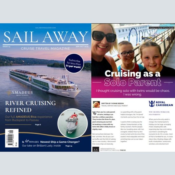 sailaway