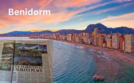 Benidorm
