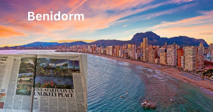 Benidorm